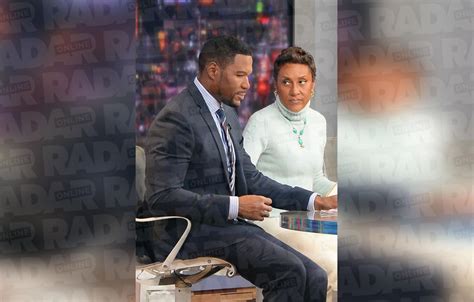 Michael Strahan Begging Kelly Ripa ‘Live’ Return After ‘GMA’ Feud