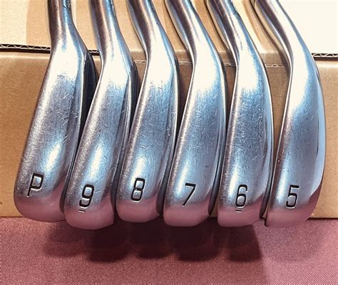 Yahoo オークション ミズノ JPX 921 Hot Metal アイアン N S PRO 950