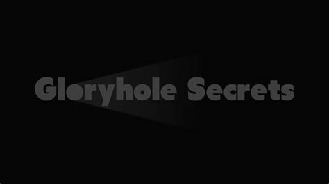 GloryholeSecrets Big Tittied Redhead Sucks Big Dicks At The Gloryhole XVIDEOS
