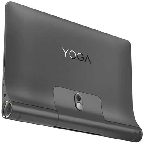 Купить Планшет Lenovo Yoga Tablet YT-X705X 10.1 LTE 64 ГБ серый ...