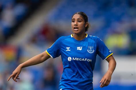 Everton Women vs Durham FC: Continental Cup Match Preview - Royal Blue ...