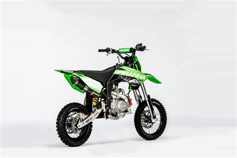 Piranha P140re