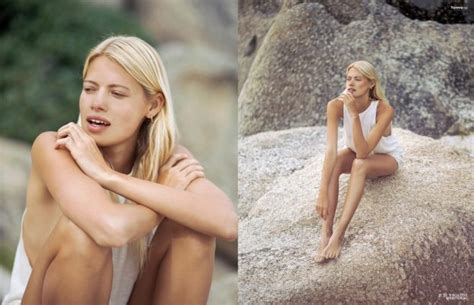 Schrin Frosch Nude And Sexy Model Photos The Fappening