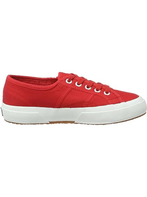 Red sneakers women + FREE SHIPPING | Zappos