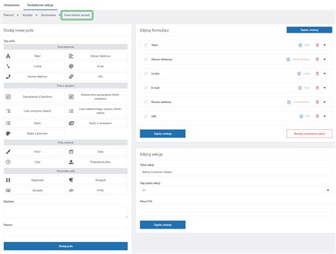 Flexible Checkout Fields PRO WooCommerce WP Desk