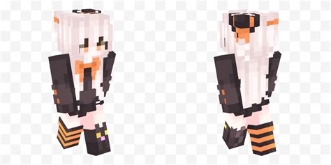 Fecha 2018 09 30 Perfiles 784 Skins De Chica Para Minecraft