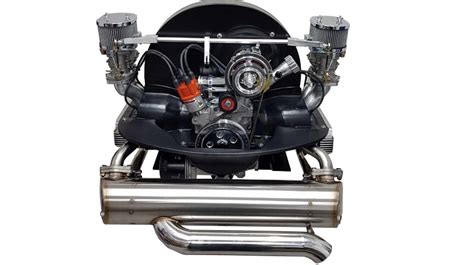 Vw Crate Engines