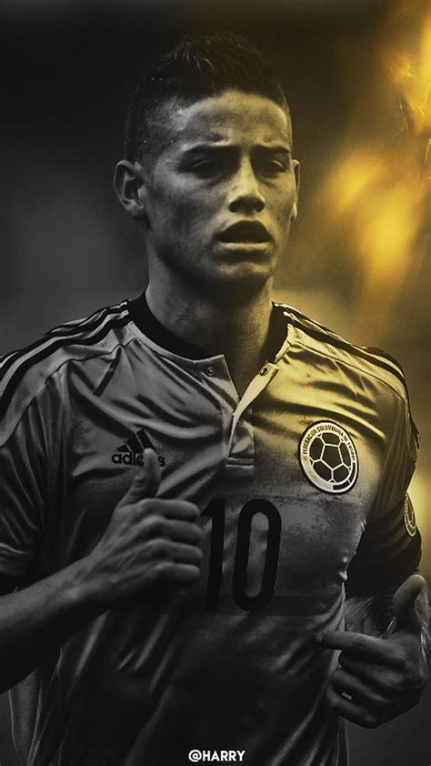 Recolectar 73 Images Fondos De Pantalla De James Rodriguez Viaterra Mx