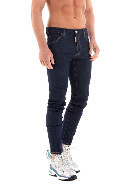 Dsquared Cool Guy Jeans