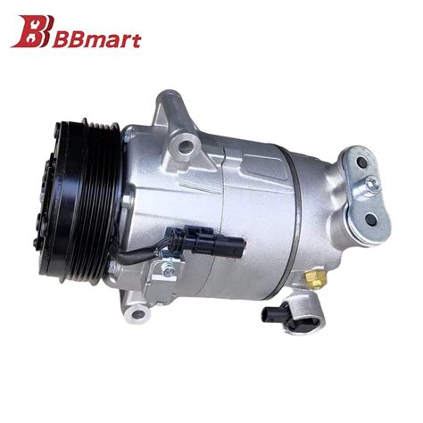 Bbmart Auto Parts Pcs Compressor Air Conditioning For Mercedes Benz