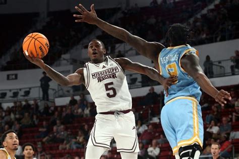 Tulane Vs Mississippi State Prediction College Basketball Picks