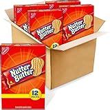 Nutter Butter (History, Ingredients & Commercials) - Snack History