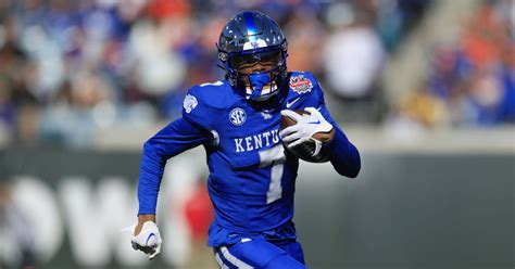 Kentucky Football falls to Clemson Tigers: Final score, recap ...