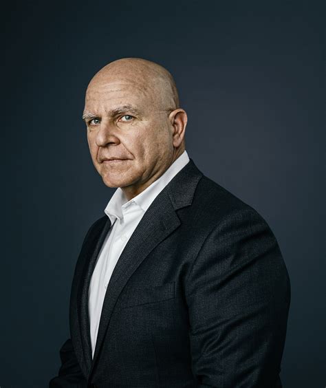 Lieutenant General H.R. McMaster | International Republican Institute