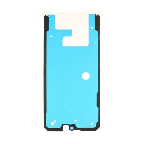 Samsung Galaxy S20 Ultra Screen Adhesive For Assembly Sticker Fixo