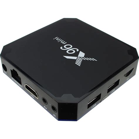 Андроид X96 mini 1/8 Гб