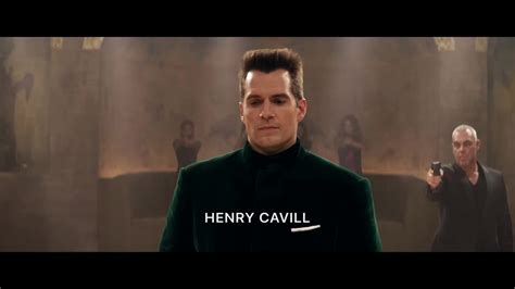 Argylle La Nueva Película De Henry Cavill Se Estrena En Cines De La