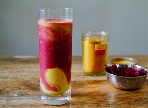 Easy Paleo Fruit Smoothie Recipe — Eat This Not That