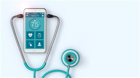 8 New Technology Trends in Healthcare Industry