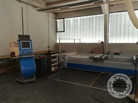 Cnc Stroji Masterwood Project Rabljeno Prodam