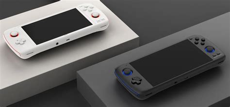 «Самая дешёвая портативная консоль с Windows, которая когда-либо была ...