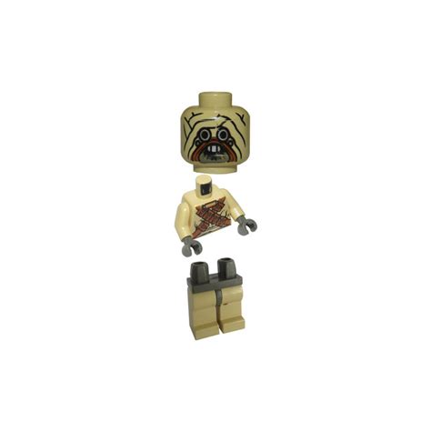 LEGO Tusken Raider Minifigure | Brick Owl - LEGO Marketplace