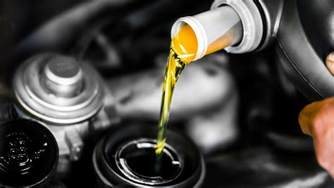 Engine Oil Types Explained: Which is Best for My Car? - Auto Buyer Guru