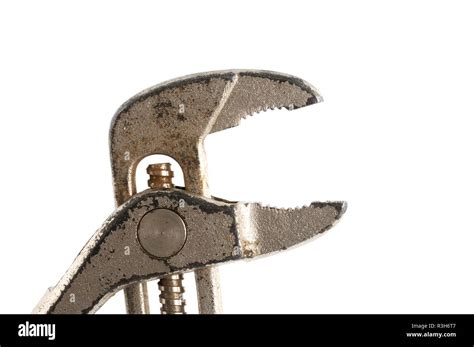 Gas Pliers Stock Photos & Gas Pliers Stock Images - Alamy