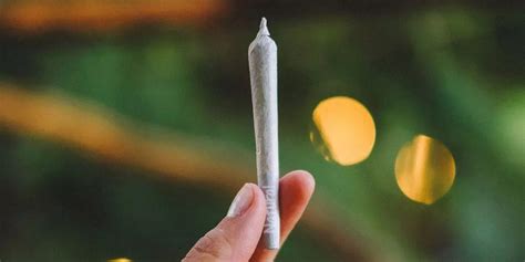 The Benefits Of Prerolled Cones