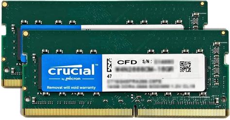 Crucial Cfd Pc Pc Ddr Gb Gb