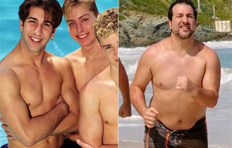 S Hunks Shirtless Then Now Joey Fatone Shirtless Good Music