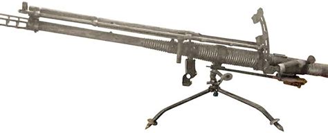 History of Early Russian Anti-Tank Rifles (Part 1) - Small Arms Review