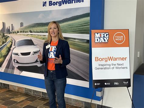 2022 Oakland County Manufacturing Day – Oakland County Blog