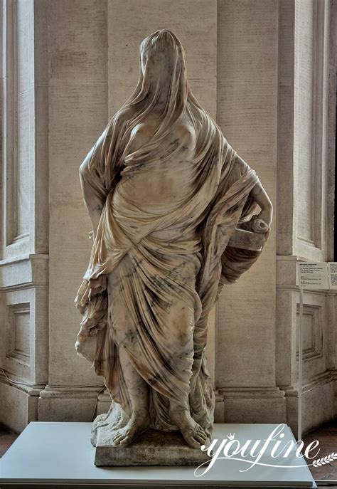 Marble Corradini Sculpture Youfine Art Sculpture