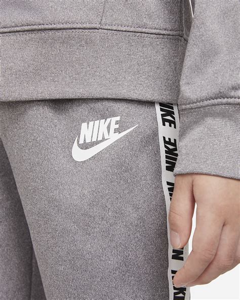 Nike Little Kids 2 Piece Tracksuit