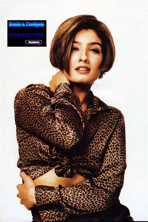 RARE AND HOT INDIAN ACTRESS COLLECTION Raveena Tondon Rare Collection Gallery