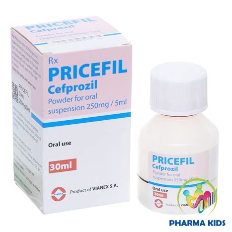 Pricefil 30ml