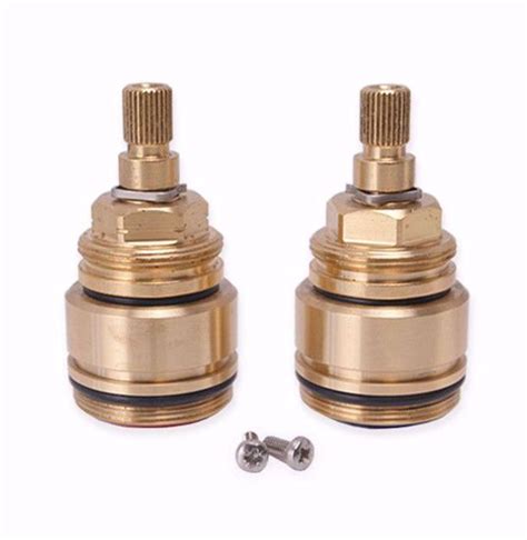 Tapsparesuk Franke Eiger Valves Bushes Cartridge Set