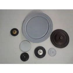 Rubber Ptfe Diaphragm At Best Price In Thane By Shree Rubber Industries