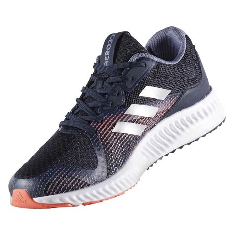 Adidas Aerobounce Racer Running Shoes Runnerinn