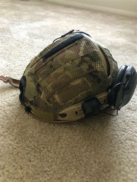 SOLD Emerson Airframe With Extra HopUp Airsoft