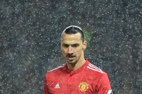 Zlatan Ibrahimovic Reveals Why He Owes His Glittering Football Career