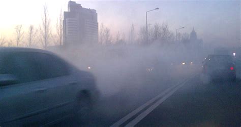 ВЫХЛОПНЫЕ ГАЗЫ И КАК С НИМИ БОРОТЬСЯ | Гросс-Авто