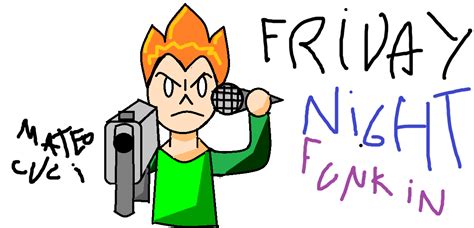 pico friday night funkin by oetam12 on Newgrounds