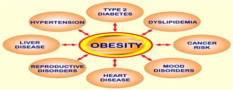 Preventable Disease Obesity Evangelical Church Winning All Ecwa