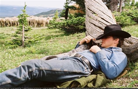 jack twist - Brokeback Mountain Photo (25104376) - Fanpop