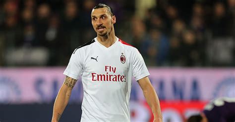 Notizie Milan SportMediaset Si Complicano I Rinnovi Di Ibra E