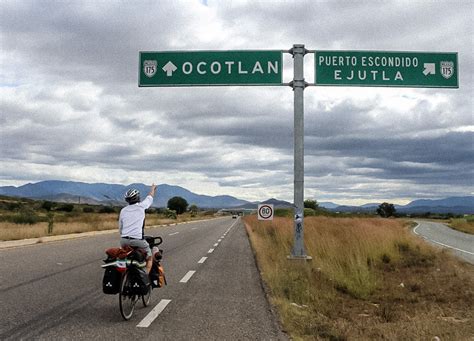 Por Qu A N No Abre La Autopista De Oaxaca A Puerto Escondido