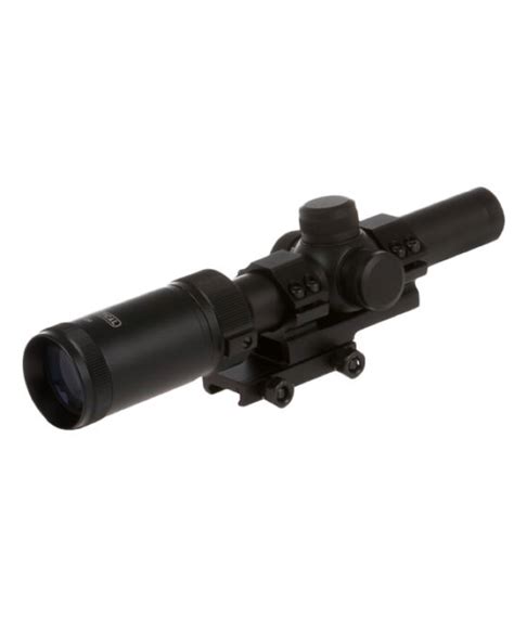 SOLD WTB WTTF ShortDot Scope HopUp Airsoft