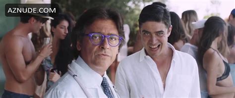 LORO NUDE SCENES AZNude